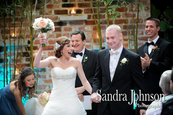 Best New Orleans wedding photographer - Sandra Johnson (SJFoto.com)
